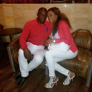 Meet your Posher, Yasmina